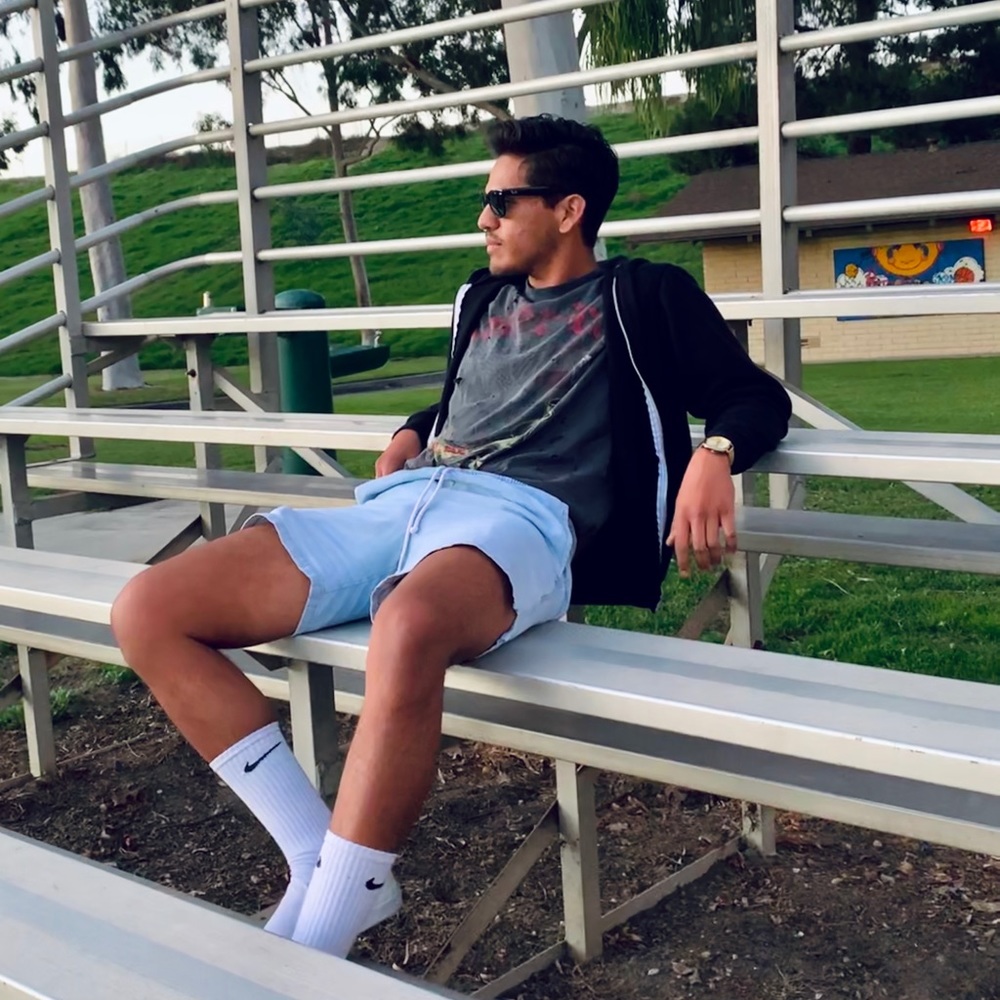 Meet your Posher, Josh